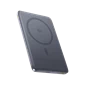 Sạc dự phòng Baseus PicoGo AM41 Ultra-Slim Qi2 Magnetic 10000mAh 27W Xanh Dương
