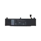 Thay pin laptop Dell Alienware 13 M13X Mặc định