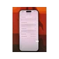 ĐTDĐ Apple iPhone 16 Pro Max 512GB Black Titanium_MYX03VN/A - TBH - Cũ
