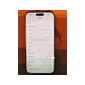 ĐTDĐ Apple iPhone 16 Pro Max 512GB Black Titanium_MYX03VN/A - TBH - Cũ