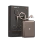 Sạc dự phòng POWERCUBE by MIPOW Ultra-Mini Aluminum 10000 mAh Grey