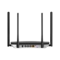 Bộ phát Wifi di động 4G LTE 300Mbps Mercusys MB115-4G Mặc định
