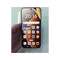 ĐIỆN THOẠI DI ĐỘNG (TEL) REDMI NOTE 15 PRO 5G 6.83/MTK D7400-Ultra/12G/256G/200MP+8MP/20MP/6580mAh (25080RABDG)/TITAN XÁM - Cũ