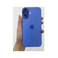 ĐTDĐ Apple iPhone 16 256GB Ultramarine_MYEH3VN/A - Cũ