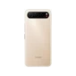 ĐIỆN THOẠI DI ĐỘNG (TEL) NUBIA AIR 6.78/Unisoc T8300/8G/256G/50MP+2MP+AI/20MP/5000mAh (Z2468N)/TITAN SA MẠC (6902176157912) - Cũ