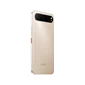 ĐIỆN THOẠI DI ĐỘNG (TEL) NUBIA AIR 6.78/Unisoc T8300/8G/256G/50MP+2MP+AI/20MP/5000mAh (Z2468N)/TITAN SA MẠC (6902176157912) - Cũ