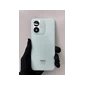 ĐIỆN THOẠI DI ĐỘNG (TEL) REDMI NOTE 17 6.99"/SNAP 6S 4G GEN 2/4G/128G/50MP+Auxiliary/16MP/7700mAh (26012RN62Y)/XANH (69390930337 - Cũ