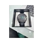 Đồng hồ thông minh chạy bộ Garmin Forerunner 165, GPS, Đen/Slate, SEA/KOR_010-02863-A0 - 8SV165223 - GM02863A0 - Cũ