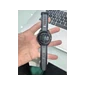 Đồng hồ thông minh chạy bộ Garmin Forerunner 165, GPS, Đen/Slate, SEA/KOR_010-02863-A0 - 8SV165223 - GM02863A0 - Cũ