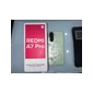 ĐIỆN THOẠI DI ĐỘNG (TEL) REDMI A7 PRO 6.9"/UNISOC T7250/4G/128G/13MP/8MP/6000mAh (25128RN17Y)/XANH LÁ (6932554494452) - 86980508 - Cũ