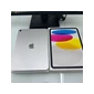 Apple iPad Gen 11 A16 11 inch (2025) Wifi 128GB - Silver - MD3Y4ZA/A - SFX2MDJFY3V - MD3Y4ZA - Cũ