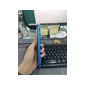 Điện thoại di động thương hiệu HTC Model Wildfire E5 Plus màu Xanh (Blue) - Cũ
