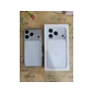 ĐTDĐ Apple iPhone 17 Pro 256GB Silver - Cũ