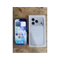 ĐTDĐ Apple iPhone 17 Pro 256GB Silver - Cũ