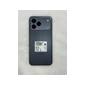 Điện thoại di động Tecno KN4n (Tecno Spark 50) 128+4, màu Đen Tinh Tuyền - 351635300201439 - KN4N4128BLK - Cũ