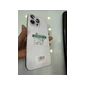 ĐTDĐ Apple iPhone 16 Pro Max 256GB White Titanium_MYWW3VN/A - Cũ