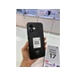 ĐIỆN THOẠI DI ĐỘNG (TEL) REDMI NOTE 17 6.99"/SNAP 6S 4G GEN 2/4G/128G/50MP+Auxiliary/16MP/7700mAh (26012RN62Y)/ĐEN - Cũ