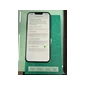 ĐTDĐ Apple iPhone 13 Pro Max 256GB Silver_MLLC3VN/A - TBH - Cũ