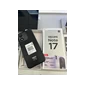 ĐIỆN THOẠI DI ĐỘNG (TEL) REDMI NOTE 17 6.99"/SNAP 6S 4G GEN 2/4G/128G/50MP+Auxiliary/16MP/7700mAh (26012RN62Y)/ĐEN (693909303378 - Cũ