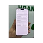 ĐTDĐ Apple iPhone 16 Pro Max 256GB - Cũ - Gold - Cũ
