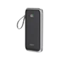 Sạc Dự Phòng AUKEY 10000mAh 20W PB-Y95 Xám