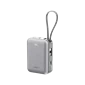 Sạc Dự Phòng AUKEY 20000mAh 35W PB-Y92L Xám