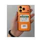 ĐTDĐ Apple iPhone 17 Pro 256GB Cosmic Orange_MG8H4ZP/A - CŨ - Cũ