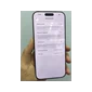 Điện thoại Apple iPhone 16 Pro Max 256GB Gold - Cũ