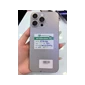 ĐTDĐ Apple iPhone 15 Pro Max 256GB Natural Titanium_MU793VN/A - Cũ