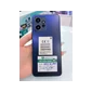 Điện thoại di động (TEL) Redmi Note 12 6.7/SNAP 685/4G/128G/50MP+8MP+2MP/13MP/5000mAh/(23021RAAEG) XÁM (Onyx Gray) - Cũ