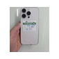 ĐTDĐ Apple iPhone 14 Pro 256GB Silver_MQ103VN/A - Cũ