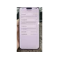 ĐTDĐ Apple iPhone 17 Pro Max 256GB Silver_MFYM4ZP/A - Cũ