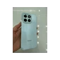 Điện thoại thông minh Honor X6c (6+128GB) Xanh (Ocean Cyan)_NIC-LX2 (Demo) - Cũ