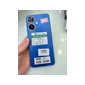 Điện thoại di động thương hiệu HTC Model Wildfire E5 Plus màu Xanh (Blue) - Cũ