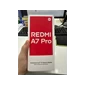 ĐIỆN THOẠI DI ĐỘNG (TEL) REDMI A7 PRO 6.9"/UNISOC T7250/4G/128G/13MP/8MP/6000mAh - Cũ
