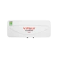 Máy nước nóng gián tiếp Ariston 20 lít 2500W VITALY 20 SLIM 2.5 FE Trắng