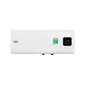 Máy nước nóng gián tiếp Beko 20 lít BWH 20 SMH Trắng