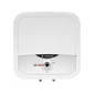 Máy nước nóng gián tiếp Ariston 15 lít 2500W AN2 15 RS 2.5 FE Trắng