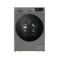LG Inverter 10 kg FV1410S4M1 Đen