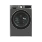 LG Inverter 10 kg FV1410S4B Đen