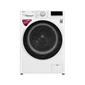 LG Inverter 9 kg FV1409S4W Trắng