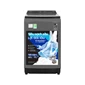 Samsung Inverter 10.5 kg WA10CG5745BDSV Đen