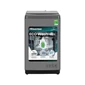 Hisense 8 kg WTZQ8012UT Đen