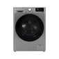 LG Inverter Giặt 10 kg - Sấy 6 kg FV1410D4P Đen