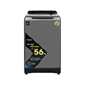 Aqua Inverter 16 kg AQW-DR160UHT PS Đen