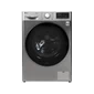 LG Inverter 10 kg FV1410S4P Đen