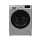 LG Inverter 12 kg FV1412S3PA Đen