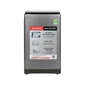 Sharp 10 kg ES-W10NV-GY Đen