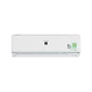 Sharp Inverter 9.000 BTU (1 HP) AH-XP10BSW Trắng