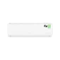 TCL Inverter 17.400 BTU (2 HP) TAC-18CSD/XAB1I Trắng